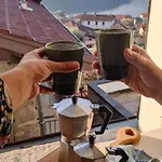 Village Hideaway With Views Vakantiehuis Ossuccio