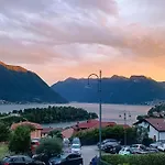 Village Hideaway With Views