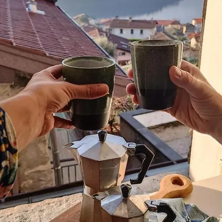 Village Hideaway With Views Σπίτι διακοπών Ossuccio