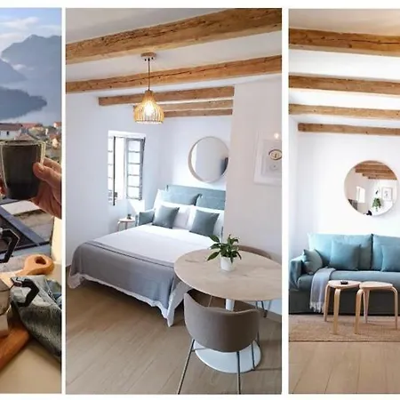 Σπίτι διακοπών Village Hideaway With Views