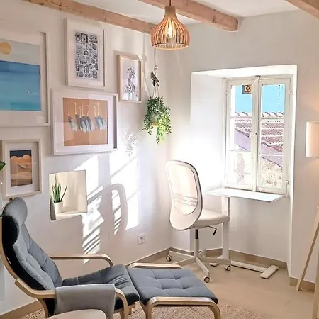 Village Hideaway With Views Σπίτι διακοπών