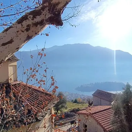 Village Hideaway With Views Σπίτι διακοπών